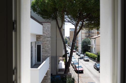 Astoria Guest House chambre d'hôte Ravenne