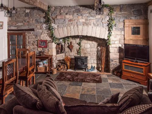 Foxtales gîte à louer Gisburn