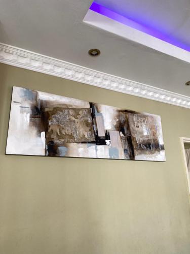 Home sweet Home in Newlands West