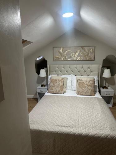 3 Bed House Birmigham City Centre in Handsworth Wood