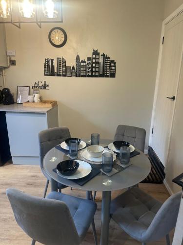 3 Bed House Birmigham City Centre in Handsworth Wood