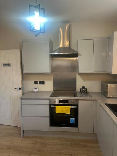 3 Bed House Birmigham City Centre in Handsworth Wood