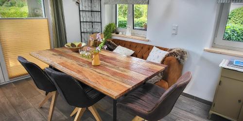 Haus Swanhild in Fockbek