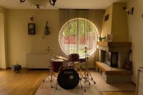 Vila Vladimir - Poiana Brasov