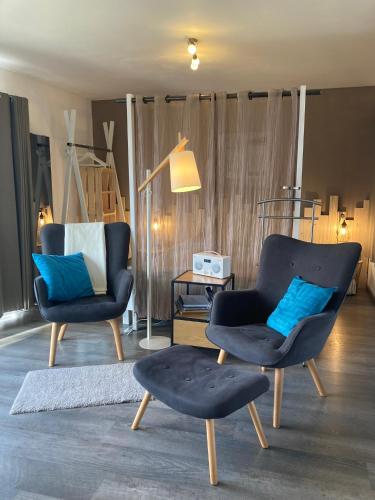 Bnb Pavillon Paisible