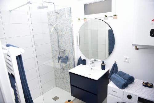 La Manutention in Ile Offard