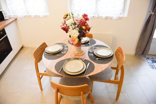 La Manutention in Ile Offard