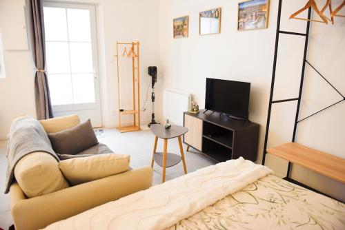 La Manutention in Ile Offard