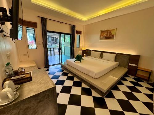 Khaolak Yama Resort - 숙소 외관
