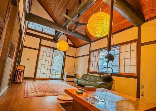 THE HIDEOUT VILLA KUSATSU - Vacation STAY 90944v