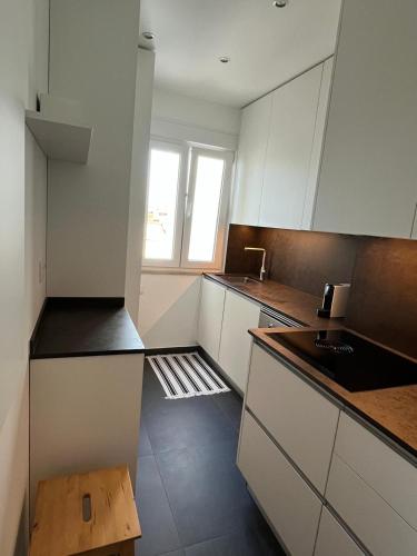 The Terrace Apartment, Lisabon (fotografie 7)