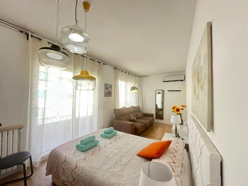 Rooms Borrell in Sant Antoni