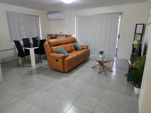 Serene Oasis - 3 Bedroom Getaway