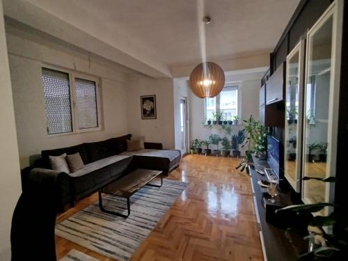 Apartment Angeleski in بيتولا