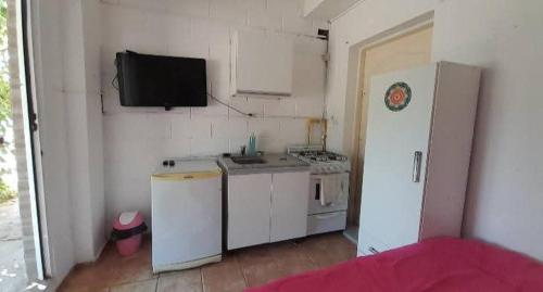 Minimonoambiente Planta Baja