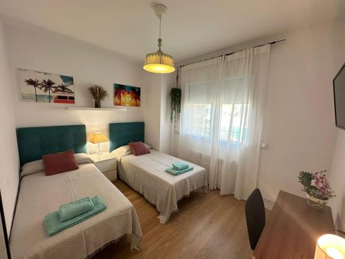 Rooms Borrell in Sant Antoni