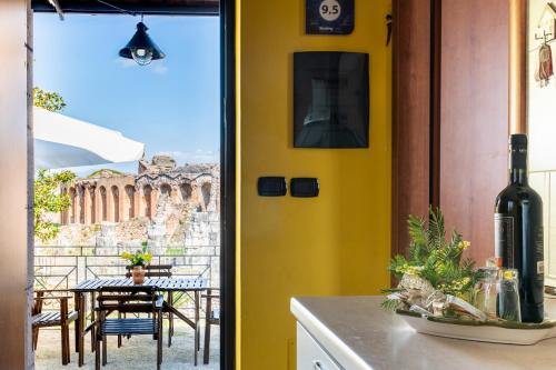 . Casa Vacanze Antica Capua