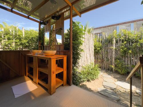 WoCAL Resort Ke Ga in Ham Thuan Nam