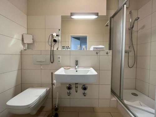 4 Sterne Hotel Hubertusburg - image 7