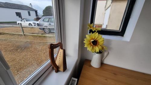 Létesítmények, Hill Head - Large cottage with sea views - 5 bed, slp 12 in Fareham