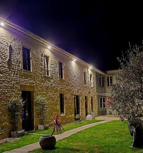 Domaine Ericarclem in Aigrefeuille-d'Aunis