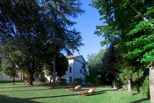 Borgo Iris - Rigutini