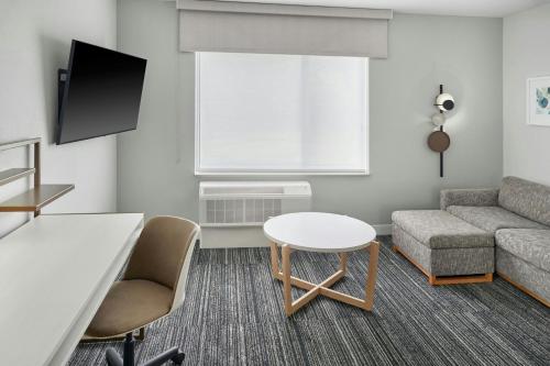 TownePlace Suites by Marriott Lansing North in Lansing, USA
