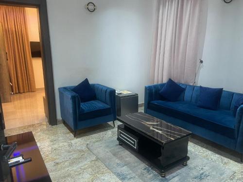 Facilities, Old Soja Residence Uyo in Uyo