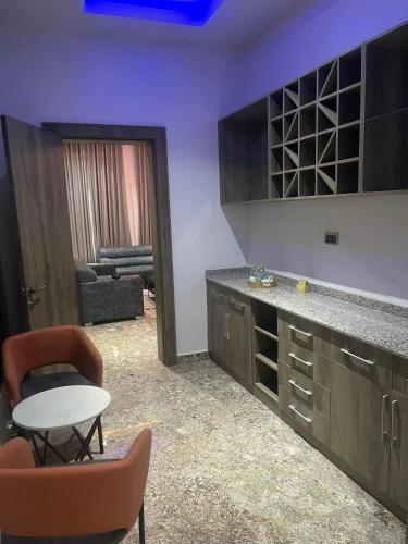 Facilities, Old Soja Residence Uyo in Uyo