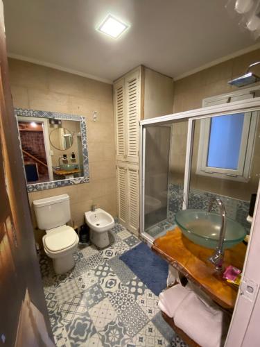 Moderno departamento en Mar del Plata a una cuadra del mar in Barrio Parque Luro