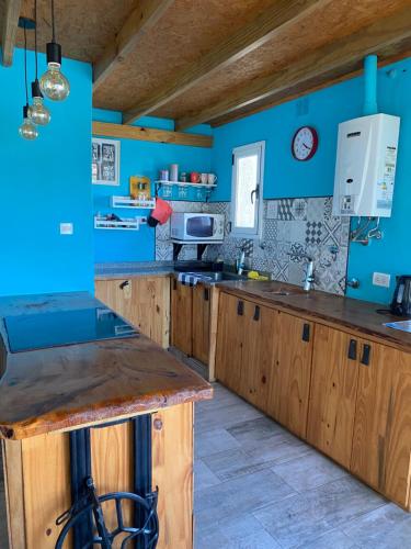 Moderno departamento en Mar del Plata a una cuadra del mar in Barrio Parque Luro