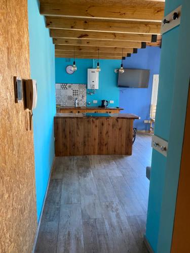 Moderno departamento en Mar del Plata a una cuadra del mar in Barrio Parque Luro