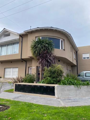 Moderno departamento en Mar del Plata a una cuadra del mar in Barrio Parque Luro