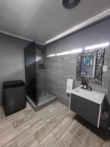 Eden Manor Westville private guesthouse in Dawncliffe