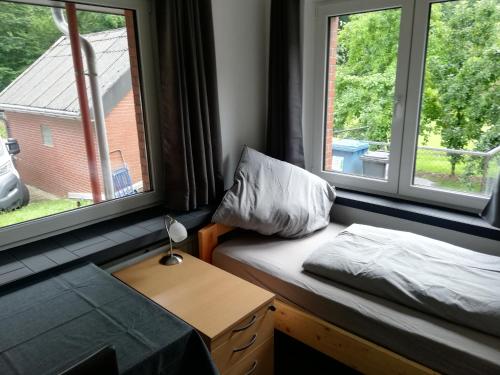 Monteurzimmer - zwischen Hamburg & Lübeck (Monteurzimmer - zwischen Hamburg & Lubeck) in 霍伊斯多夫