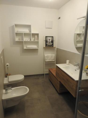 Zuhanyzó, B&B Stella d'Oro in Vezzano