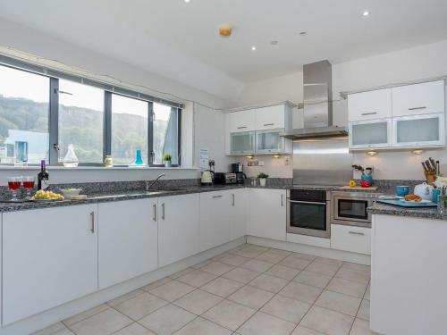 Exterior view, Sand Dunes in Bideford