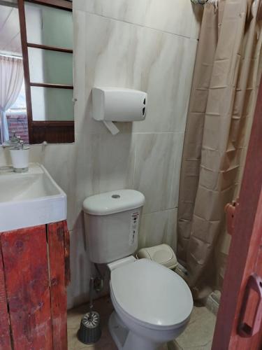 Hospedaje Mágico Arcángel