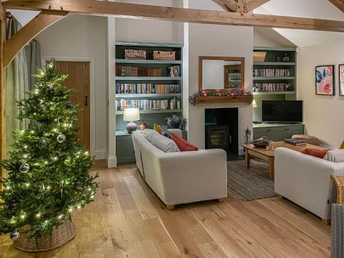 Atracciones, Windover Barn in Horsham