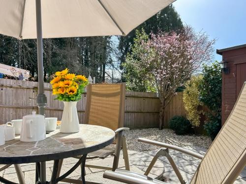 Kert, Humbug House in Soudley