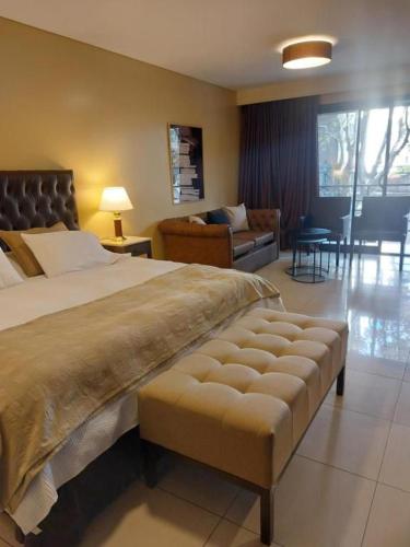 Modern and Comfortable Apartment - Palermo