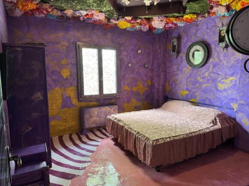 Paciu Maison - Dimora Artistica Immersiva - Pizzocalvo