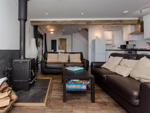 Hotellet från utsidan, Willow Barn - Fernhill Farm in Wootton Bridge