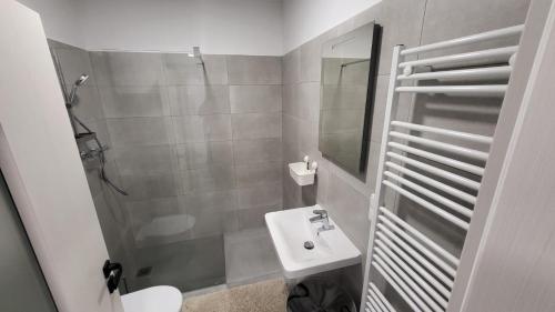 Šumavská pohoda Zdíkovec 21 (Sumavska pohoda Zdikovec 21) in 茲迪科夫