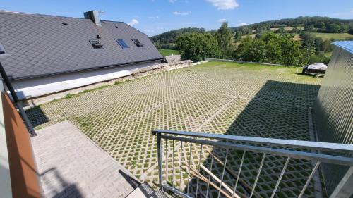 Šumavská pohoda Zdíkovec 21 (Sumavska pohoda Zdikovec 21) in 茲迪科夫