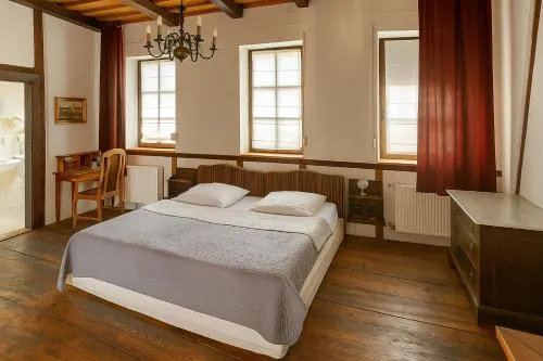 Schlosshotel Kastellaun Boutique Romantik im Hunsrück in Kastellaun, Deutschland