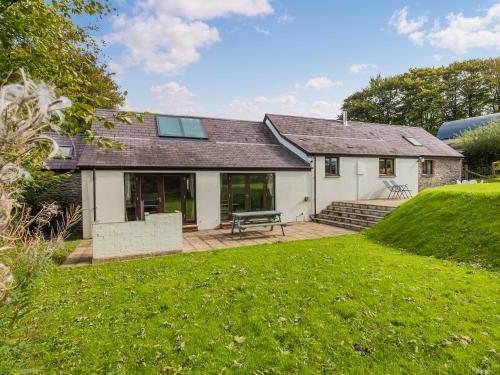 Viesnīcas āriene, Kite Cottage in Cenarth