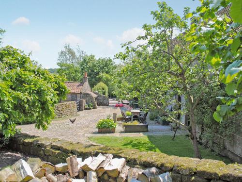 Exterior view, Threshing Barn - Kza in Glaisdale