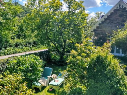Garden, Heale Cottage - 28087 in Littleham