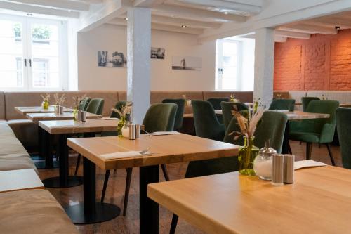 Food and beverages, Hanse House Wismar in Wismar City Center